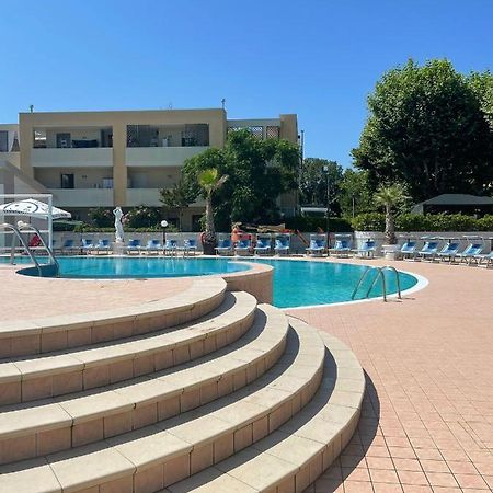 Color Perla Village Bellaria-Igea Marina Dış mekan fotoğraf
