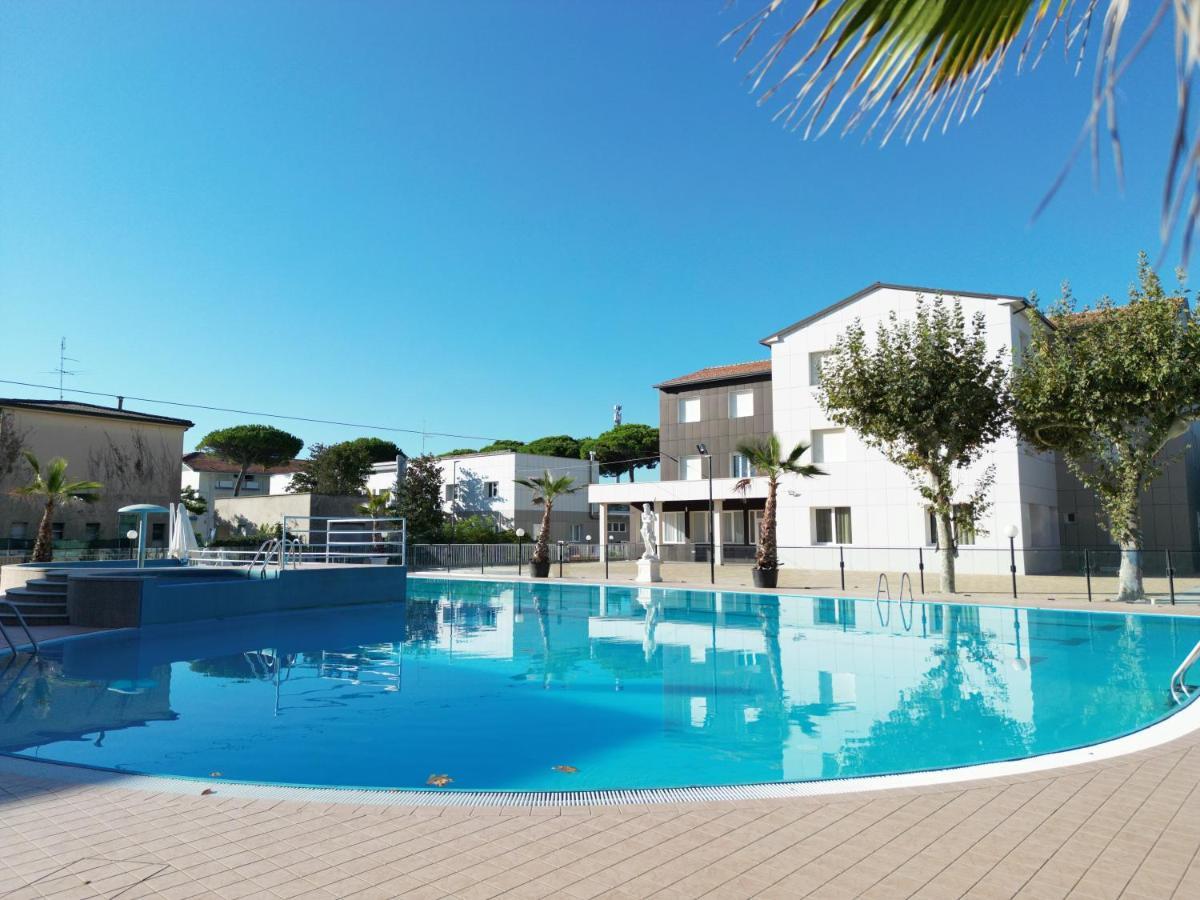 Color Perla Village Bellaria-Igea Marina Dış mekan fotoğraf
