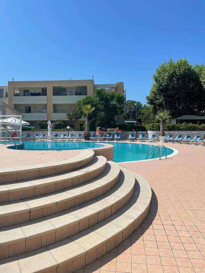 Color Perla Village Bellaria-Igea Marina Dış mekan fotoğraf
