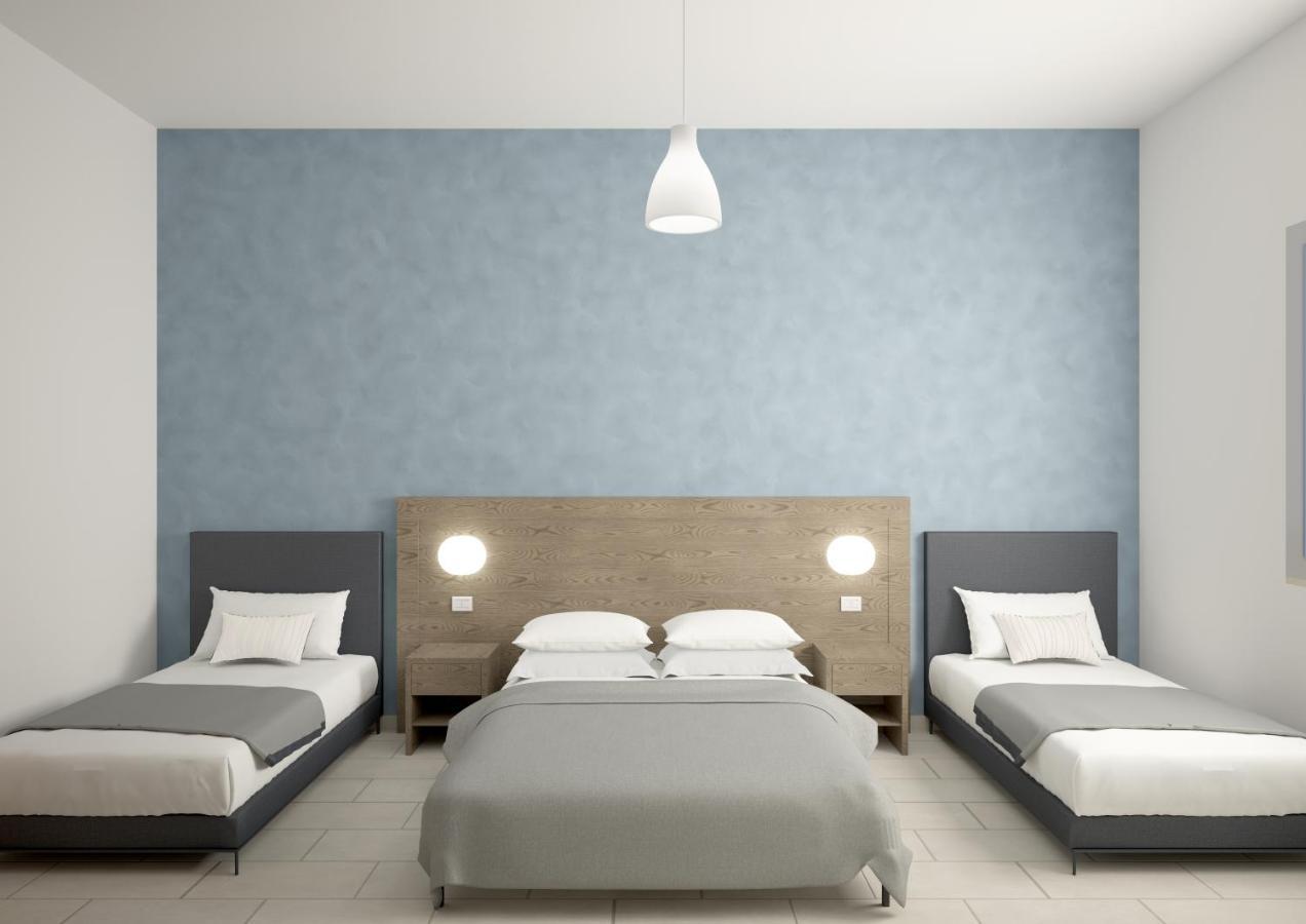 Color Perla Village Bellaria-Igea Marina Dış mekan fotoğraf