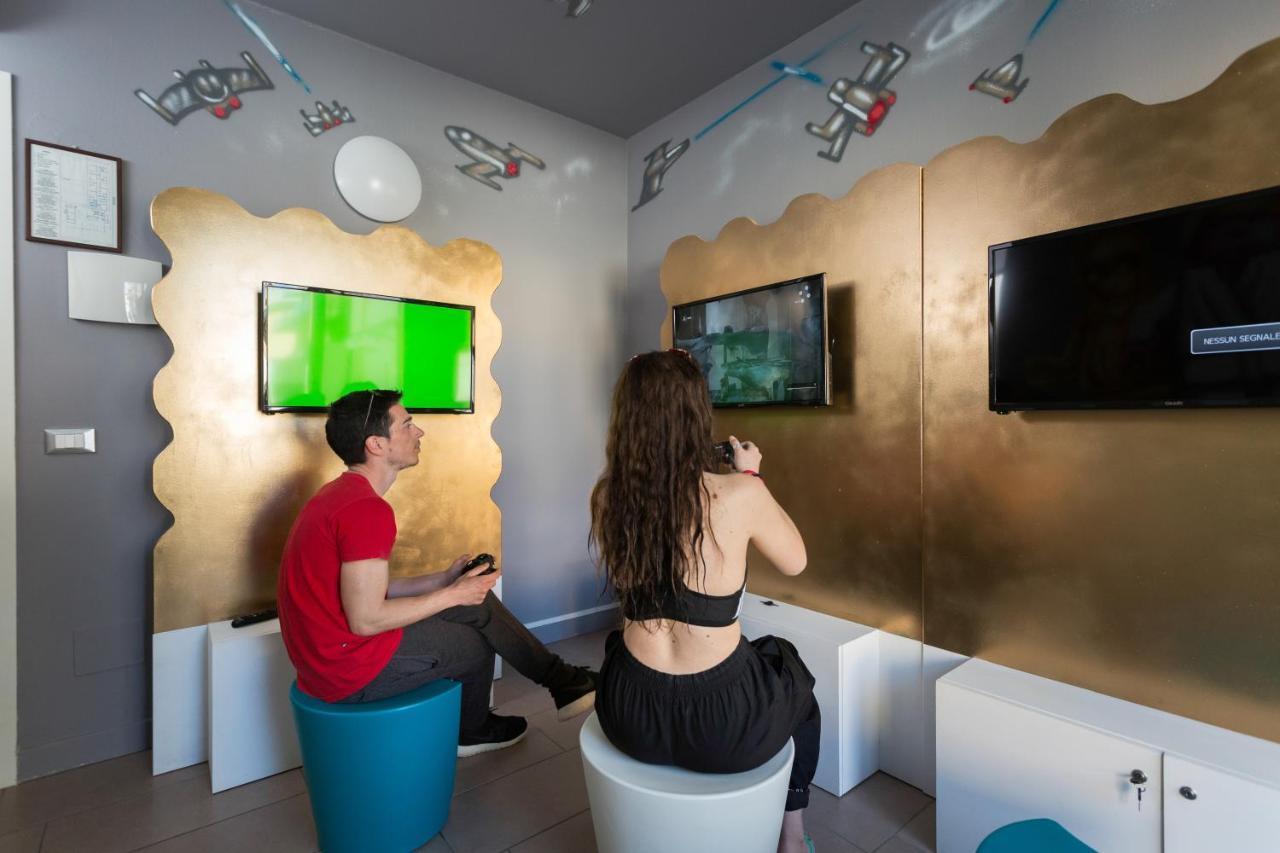 Color Perla Village Bellaria-Igea Marina Dış mekan fotoğraf