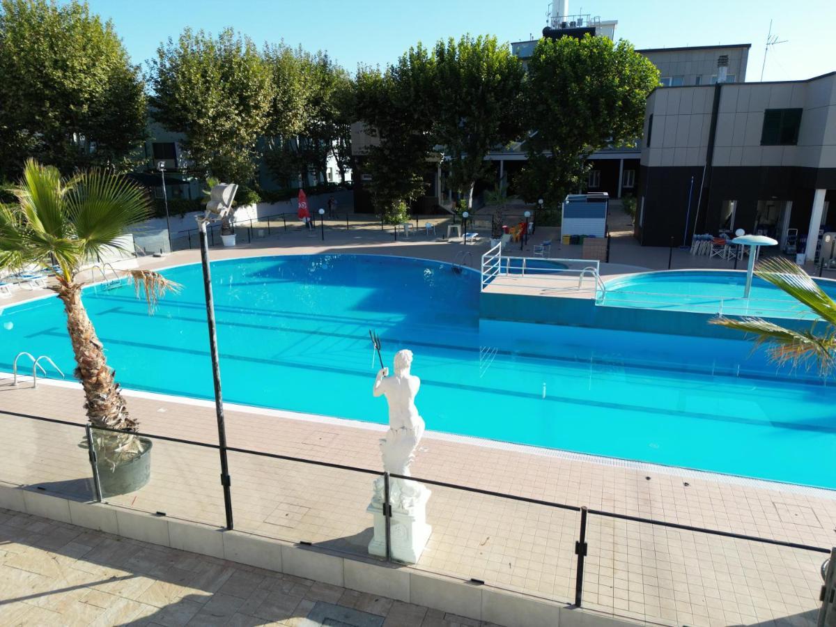 Color Perla Village Bellaria-Igea Marina Dış mekan fotoğraf